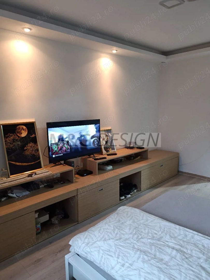 Garsoniera Aradului la parter - Poză 1