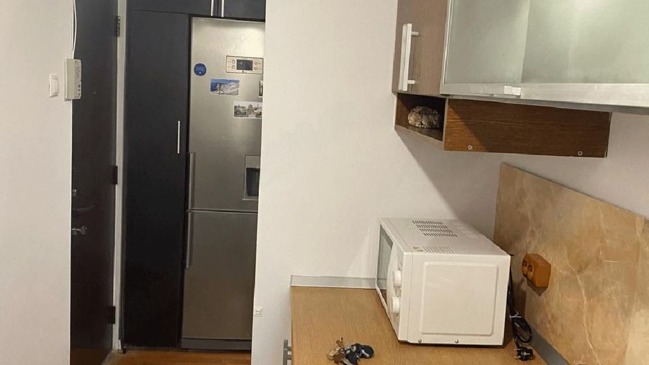 GARSONIERA CU CENTRALA PROPRIE | BLD TIMISOARA - Poză 5