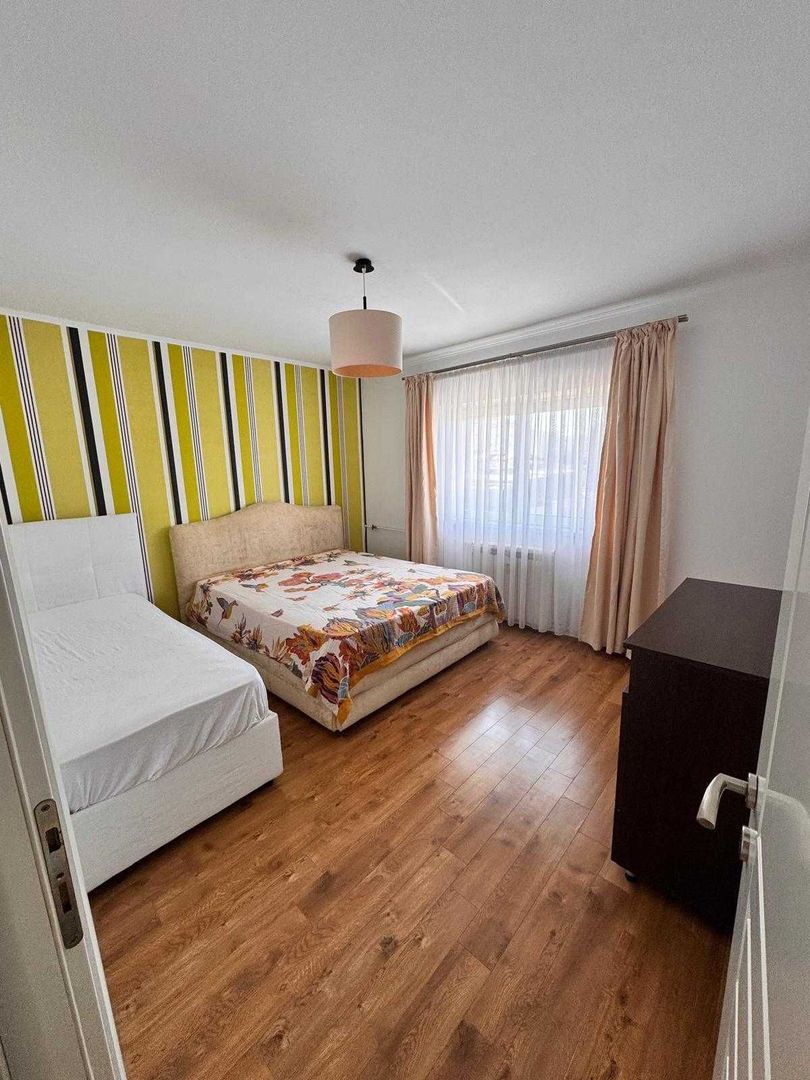 Apartament 2 camere Nerva Traian-Loc parcare inclus - Poză 4