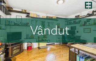 Apartament cu 1 cameră – Zona Soarelui - Timișoara