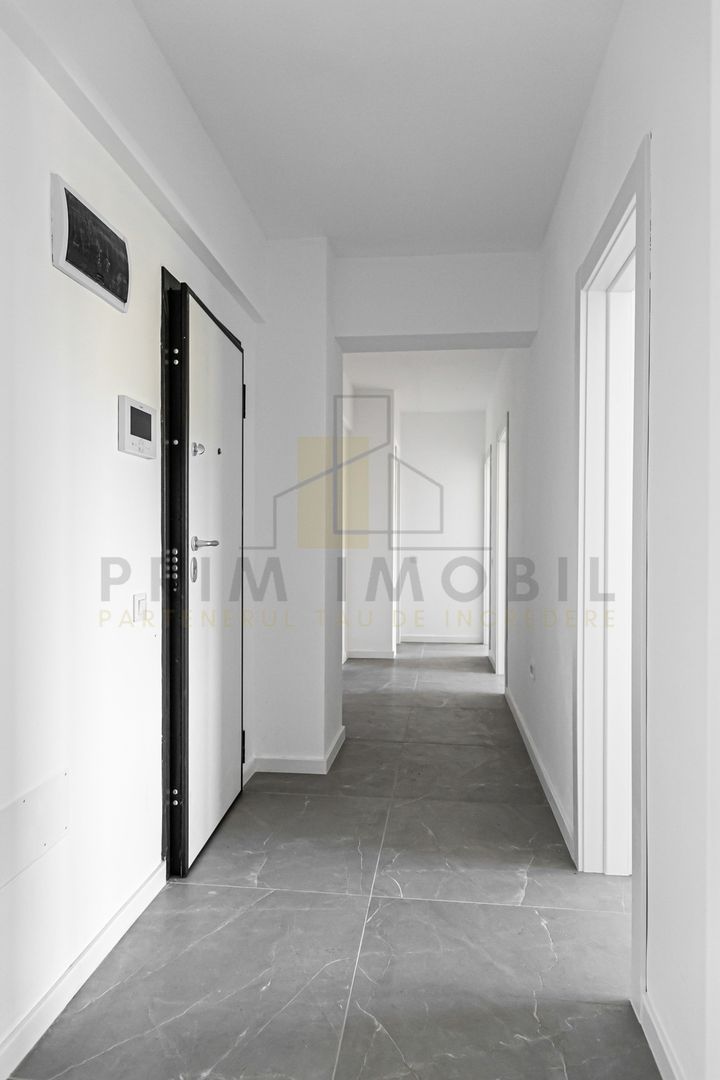 Promotie- TVA redus! Apartament premium, la un standard peste piata! - Poză 4