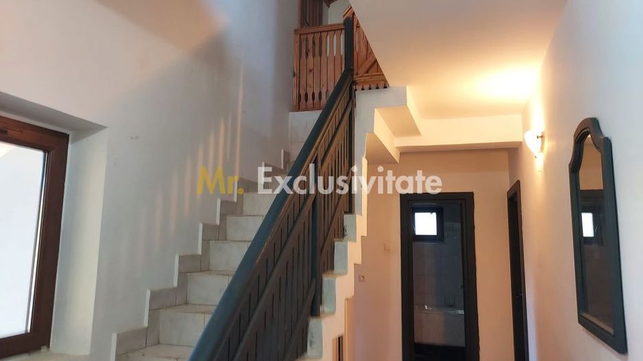 De închiriat: Hale si locuință pe 3 000 mp/ Bascov - Argeș - Poză 18