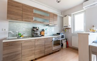 COMISION 0% | Apartament 2 Camere | 51 m2 | Zona Florilor Floresti - Poză 4