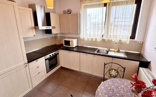 Apartament lux 3 camere, 100 mp, parcare subterană, Monetăriei – Victoriei - Poză 9