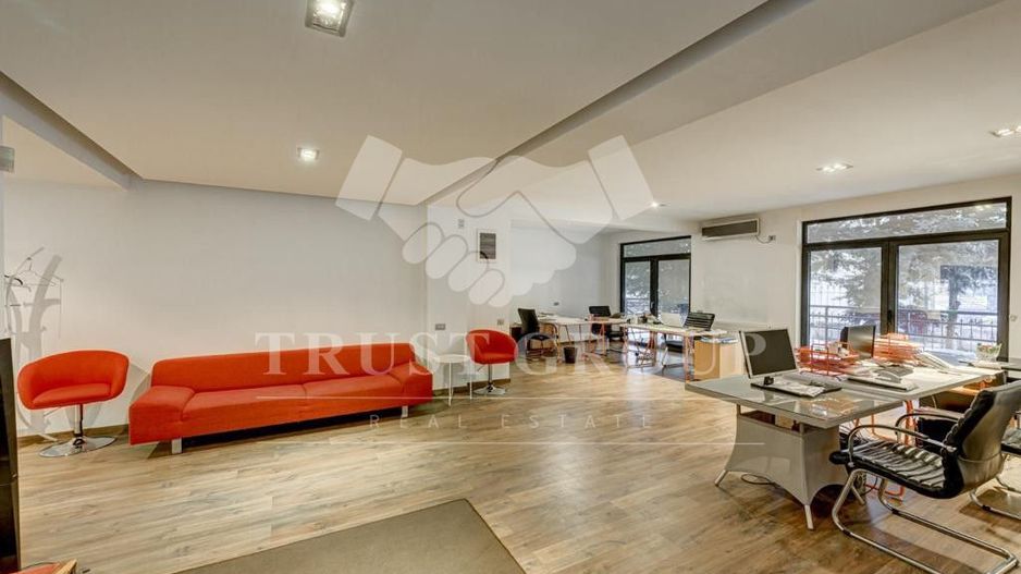 Apartament 5 camere Floreasca Chefalului | Curte 260mp | 2 Locuri Parcare - Poză 6