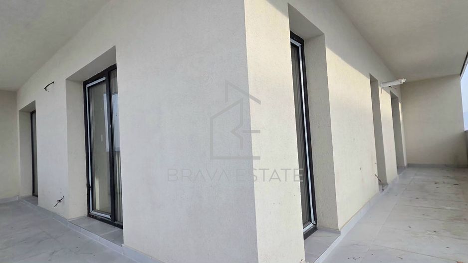 Apartament 3 camere, terasa, garaj subteran, zona Eroilor, Florești - Poză 6