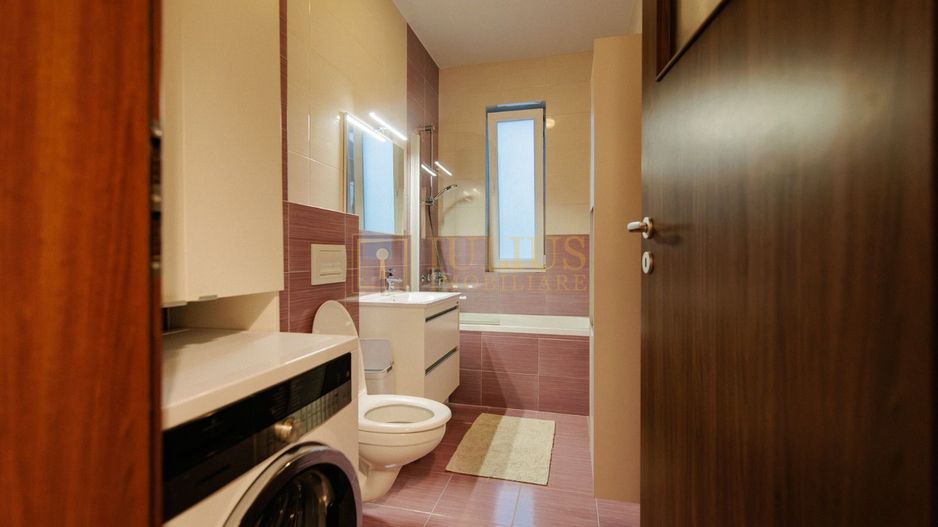 3 camere - ESO Giroc| loc de parcare| balcon deschis| - Poză 10