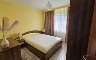 Apartament 2 camere decomandat | Ștrand, Sibiu | 56 mp - Poză 2