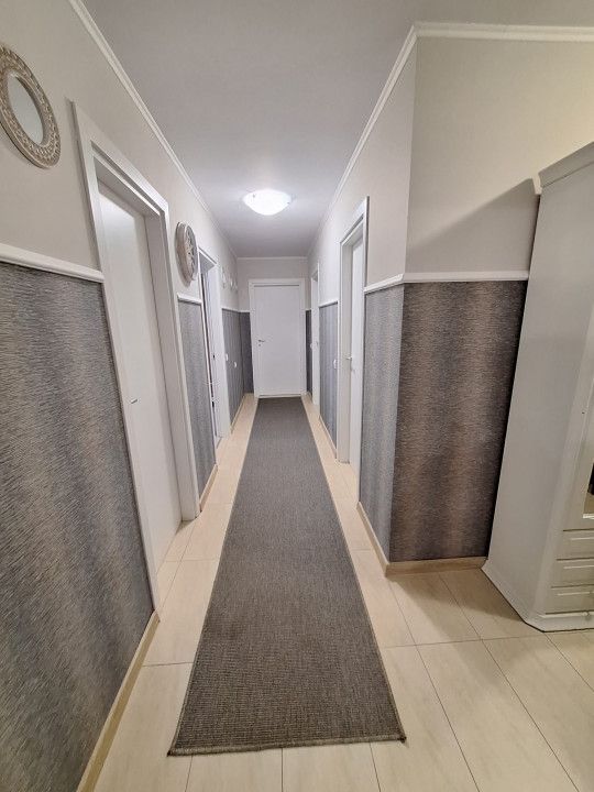 0% Comision-Inchiriere apartament 3 camere Balcescu Residence - Poză 10
