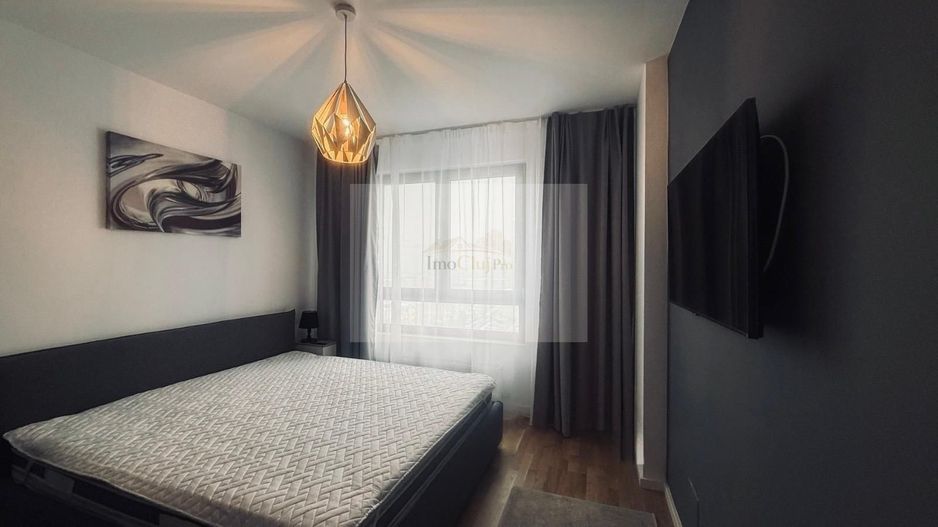 Apartament premium cu 3 camere- 2 bai | parcare | zona Iulius Mall - Poză 5