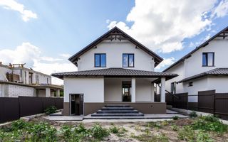 Vânzare, casă, 3 camere, str. Merelor, Ghidighici - Poză 3