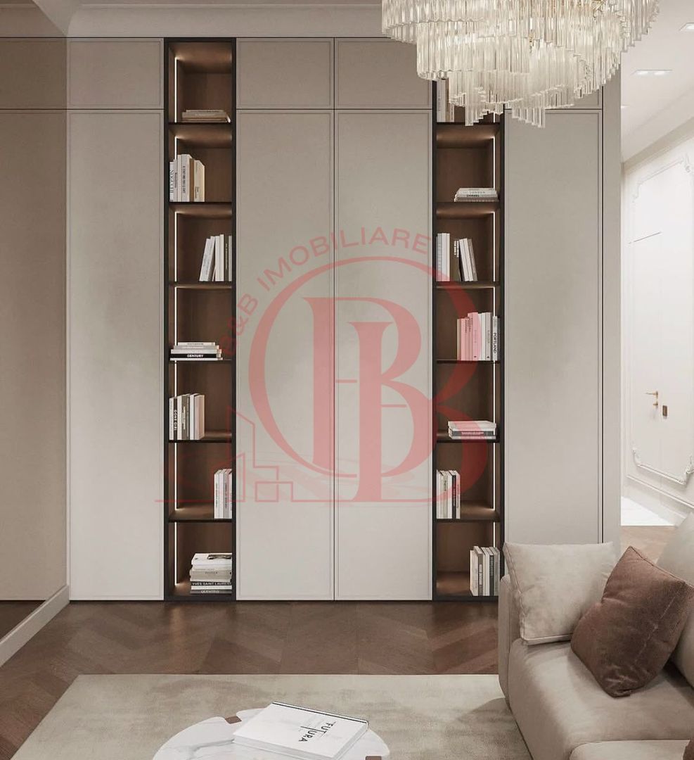 Apartament 2 camere Theodor Pallady-Metrou Nicolae Teclu - Poză 5