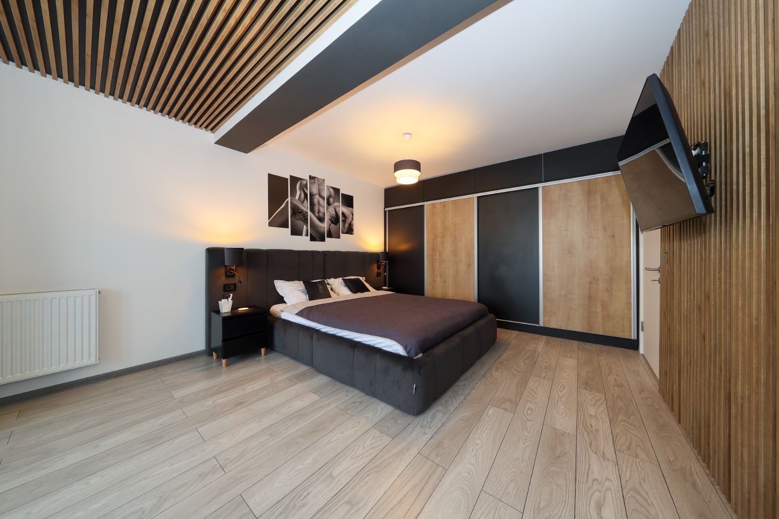 Apartament 2 camere,80 mp utili+parcare subterana-Coresi - Poză 10