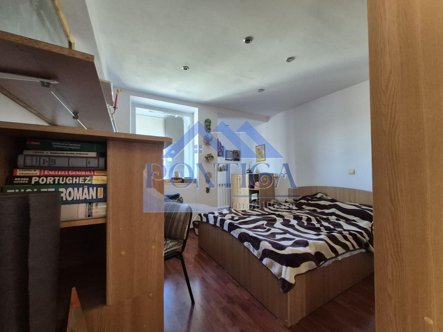 Apartament 2 camere Central Sala Sporturilor - Poză 7