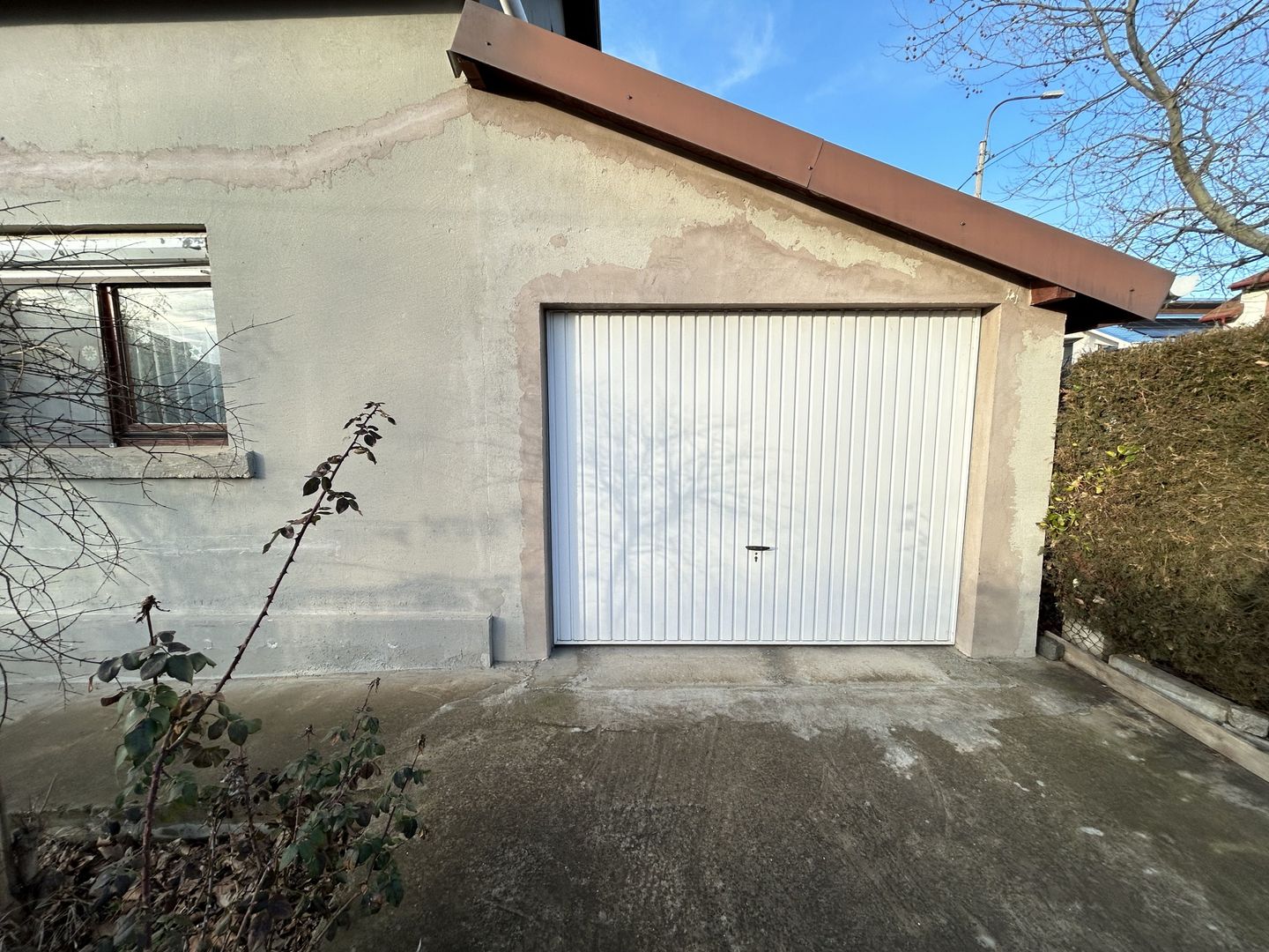 Vilă P+M Eforie Sud – 5 min de Plajă | Garaj | Ideal Investitie - Poză 17