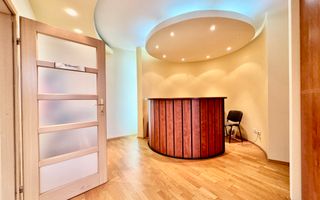 Spațiu pentru birouri langa Funshop Buziașului - Poză 16