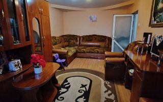 Apartament 2 camere decomandat, central, Târgu Frumos, vizavi de Spitalul Orășenesc - Poză 6
