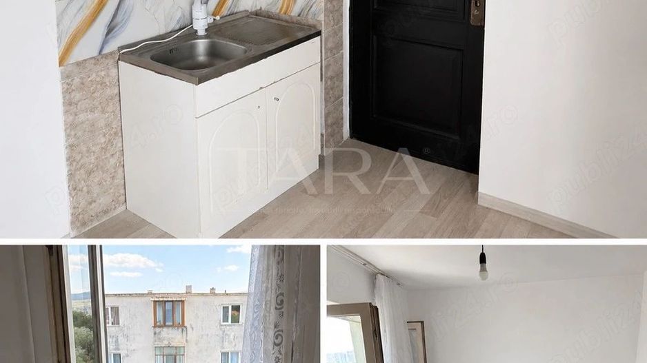 Garsonieră 11 mp, zona Iris, Cluj-Napoca. - Poză 2