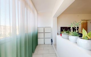 Apartament 2 camere Teiul Doamnei Lacul Tei - Poză 28