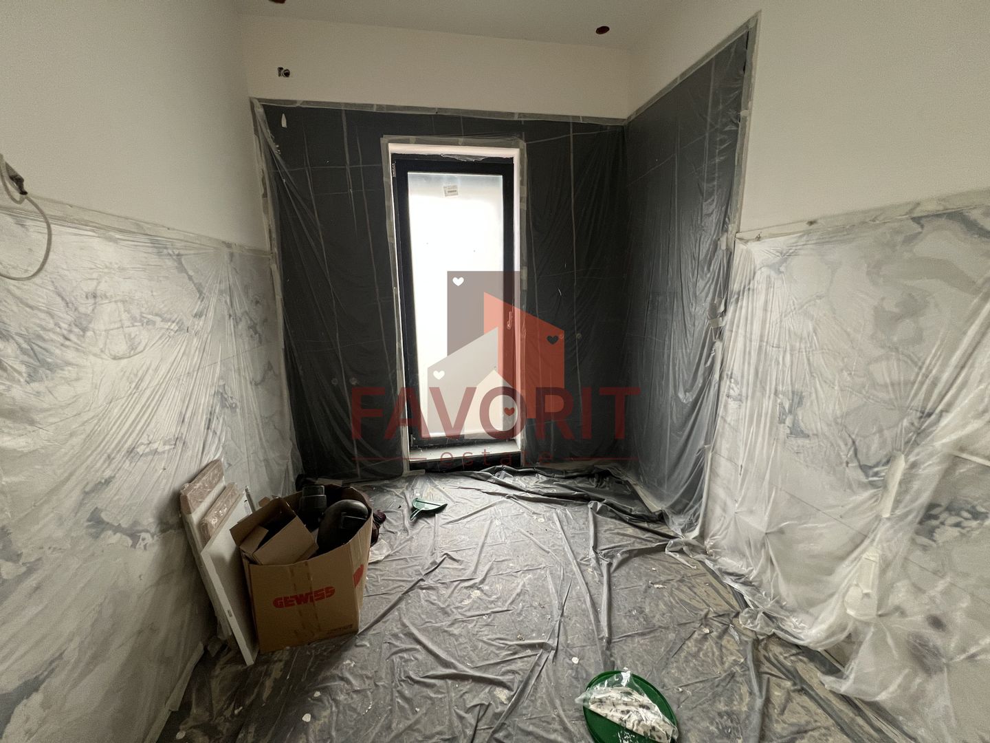 Casă individuală 4 camere | Garaj | Casă de oaspeți | Braytim - Poză 17