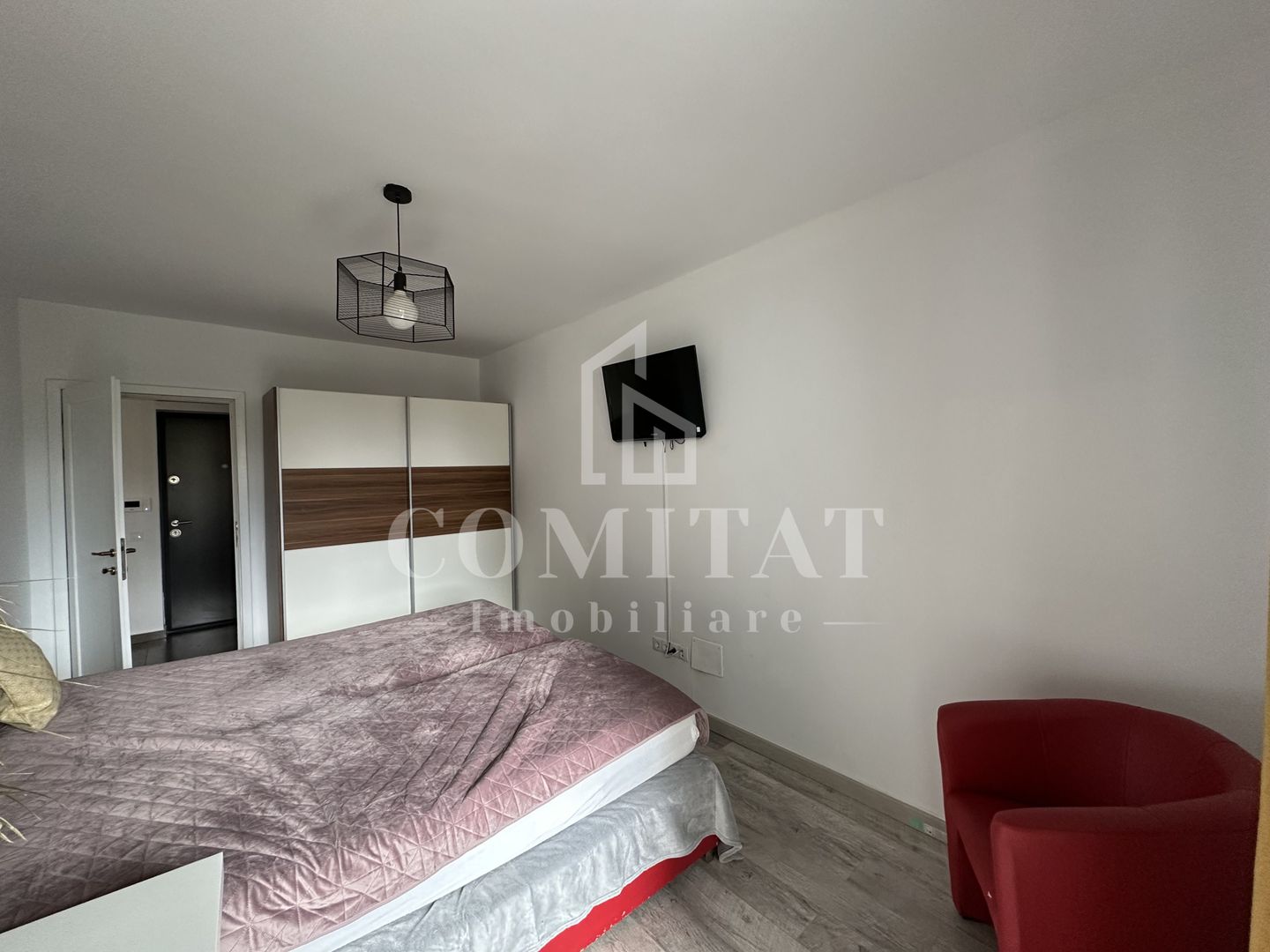Apartament 2 camere | 57mp | Zona FSPAC - Poză 5