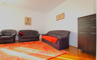 Parter înalt, cu 2 ieșiri pe balcon și garaj propriu /Take Ionescu - Poză 1