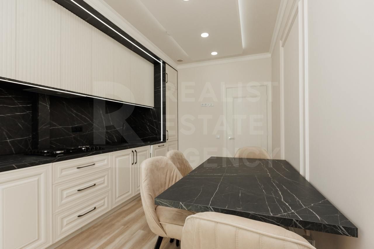 Vânzare, apartament, 2 camere, strada Ion Buzdugan, Buiucani - Poză 3