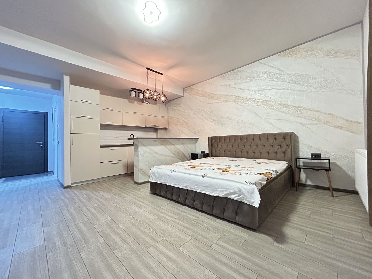 Studio cu vedere la mare și lac | Casa del Mar | Mamaia Nord - Poză 8