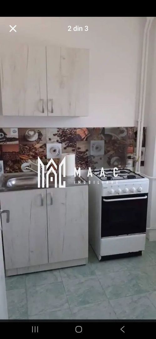 Apartament de vânzare | Râmnicu Vâlcea | Traian, 28 mp | Fostele Camin 300 | - Poză 2