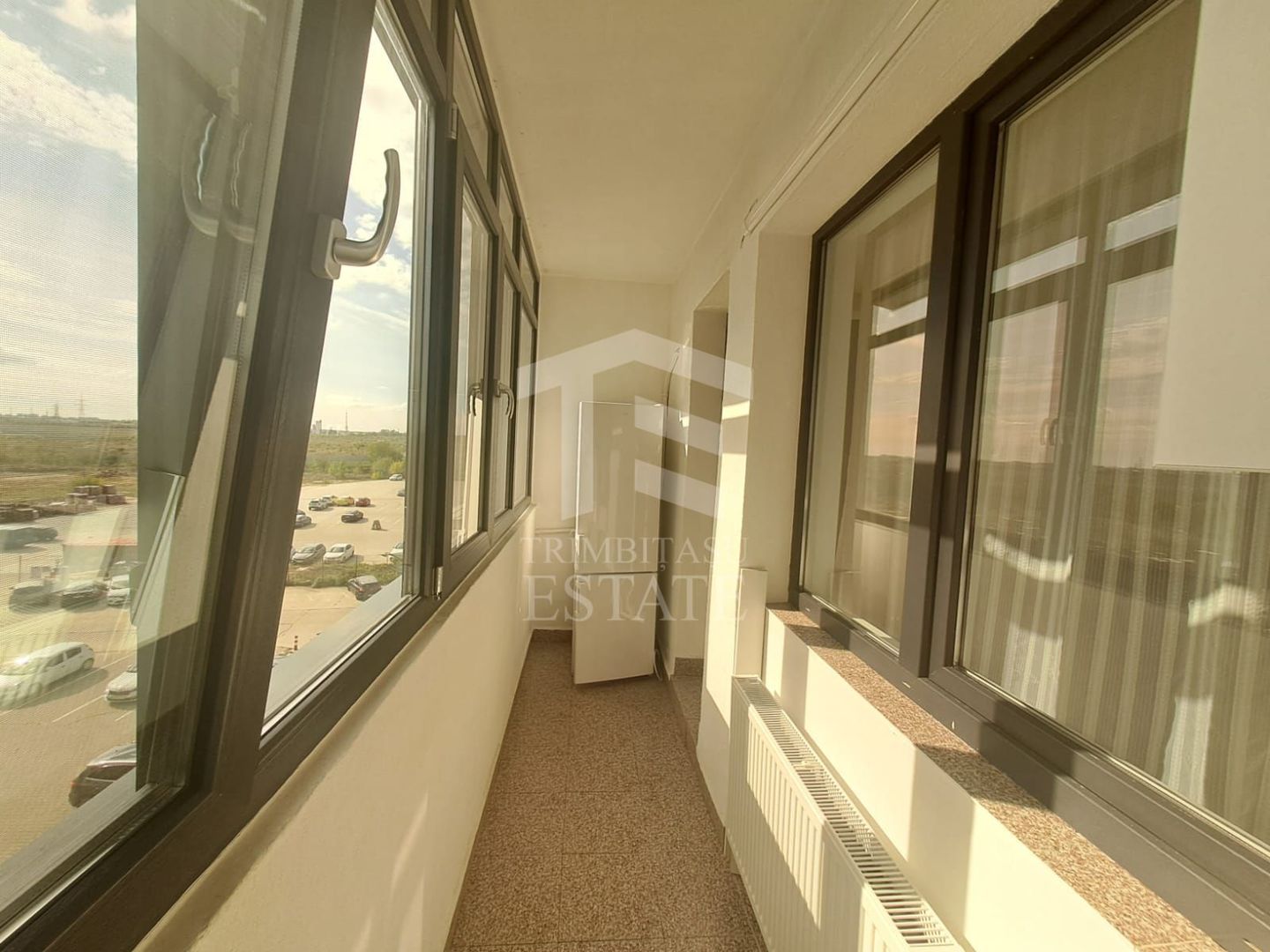 Garsonieră B-dul Timisoara Complex Avangarde Grande Village - Poză 7
