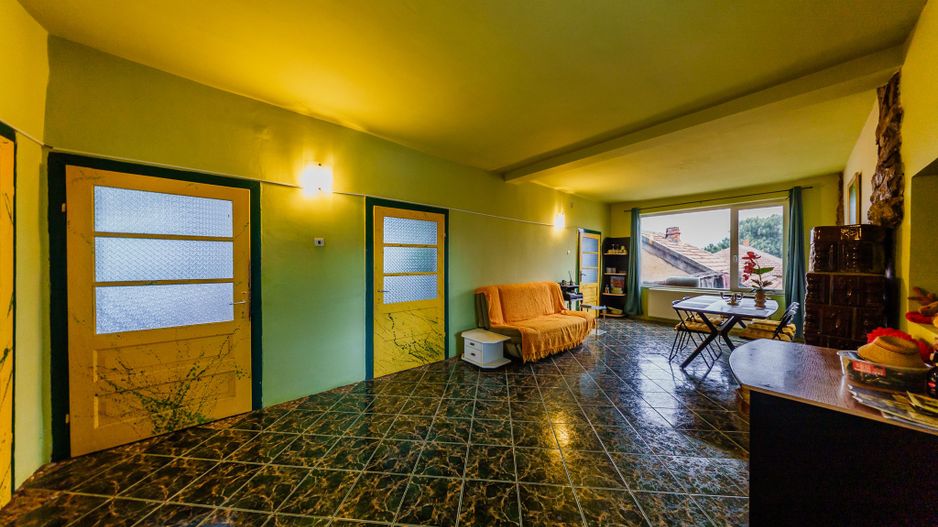 GRADISTE | 4 camere 100mp utili + terase si curte in proprietate 144mp - Poză 24