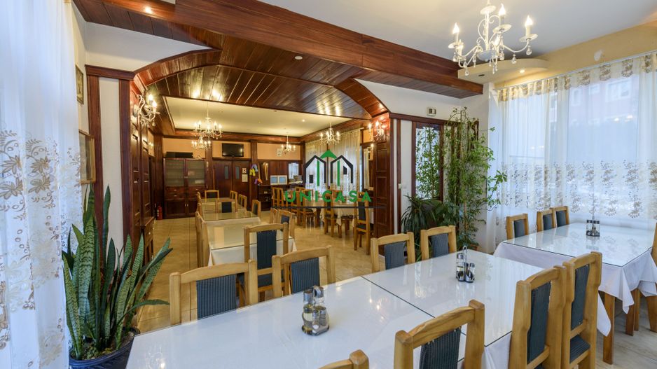 Pensiune - Baile Olanesti - Zona Centrala - Poză 32