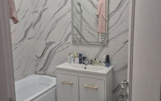 Vanzare apartament 3 camere 70 mp-Weiner Palada+loc de parcare - Poză 9