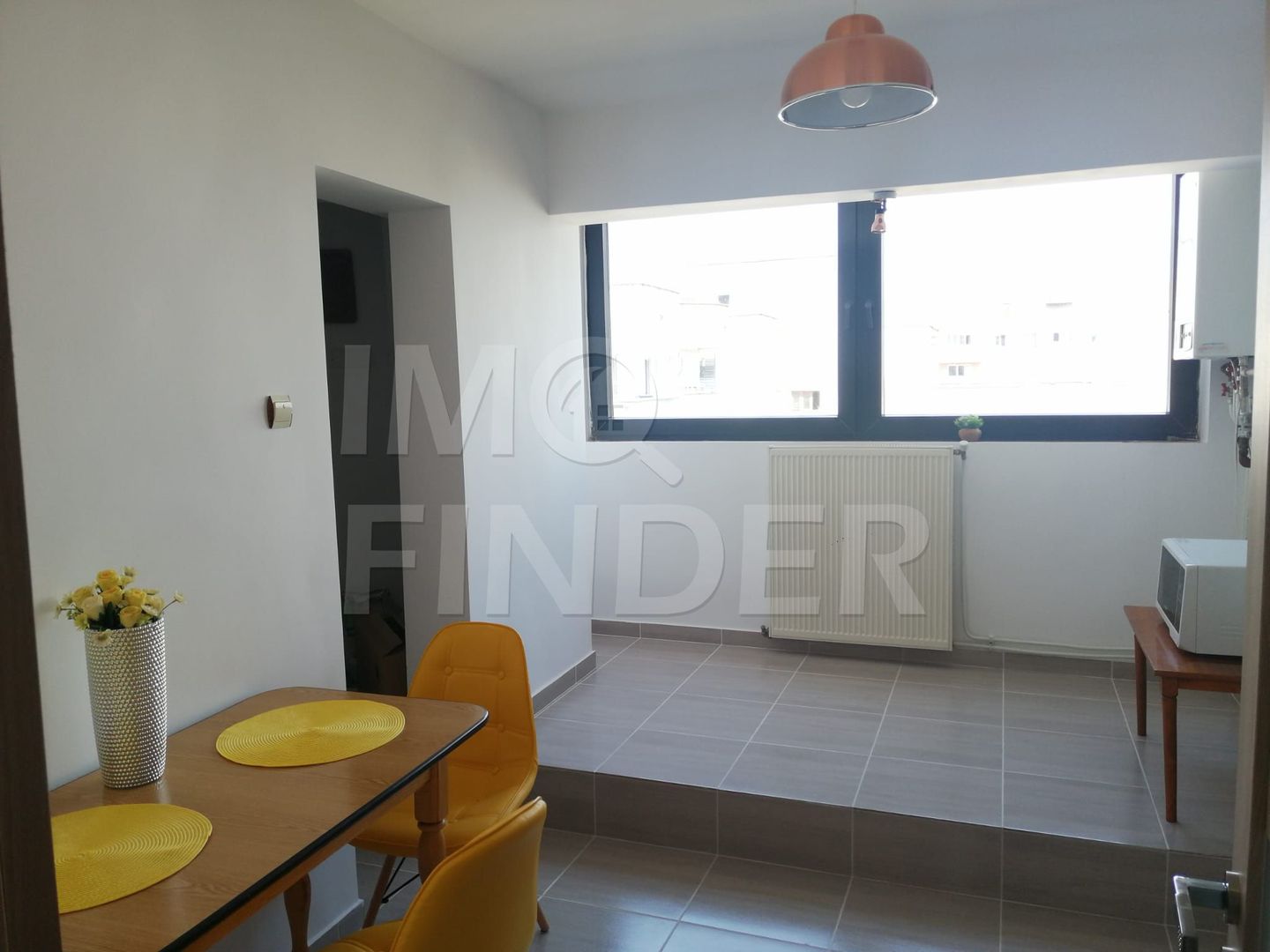 3 Camere Prima Inchiriere Piata Cipariu - Poză 7