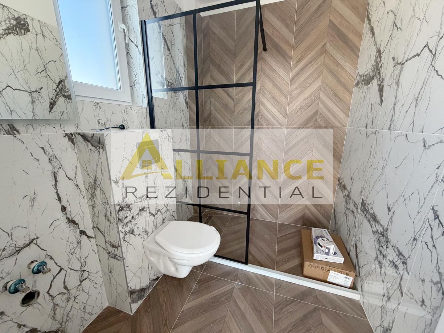 Casa individuală parter ~ 4 camere ~ 2 băi + dressing ~ teren 371mp - Poză 5