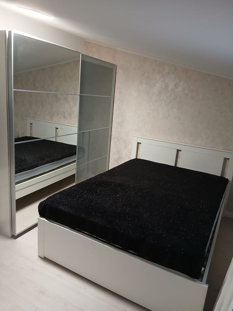 Apartament 3 camere,2 bai si spatiu de depozitare  de vanzare S88 - Poză 20