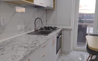 Apartament 1 cameră 30 mp — bloc nou, mobilat+utilat Lunca Cetatuii - Poză 5