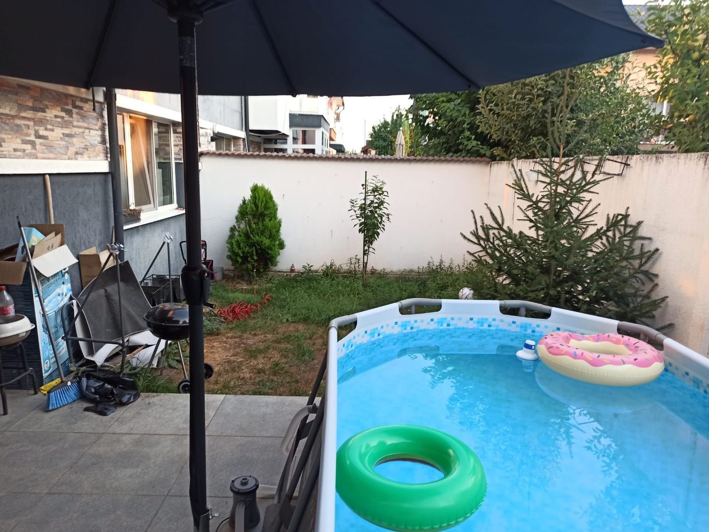 vila4cam2bai-curte-parcare-loc joaca-acces controlat-strOrizontului - Poză 8