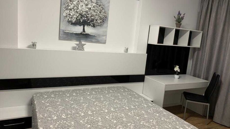 Apartament  2 camere de inchiriat - Gran  Via Park Lujerului - Poză 6