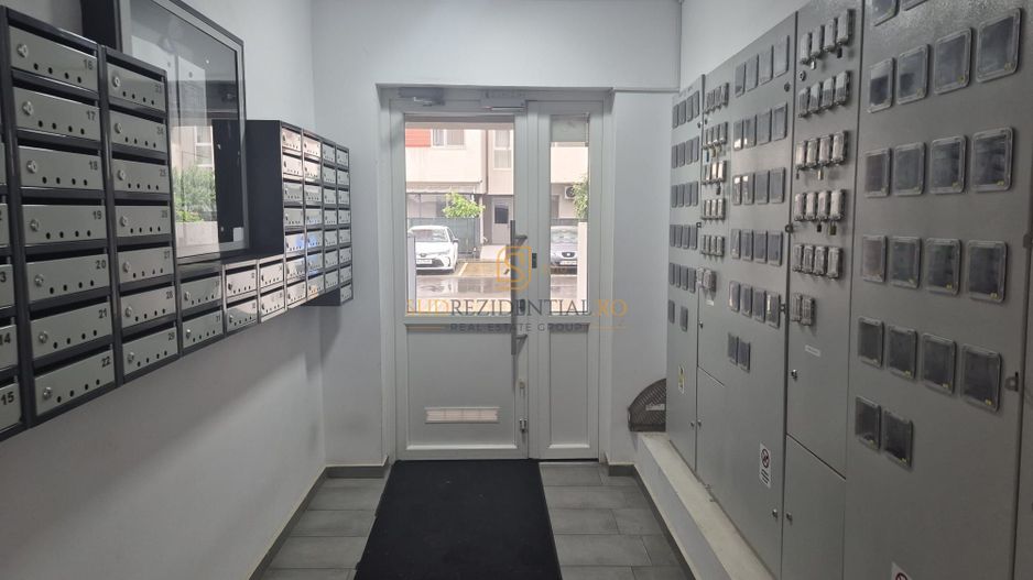 Apartament 2camere, mobilat și utilat, parcare inclusă -Metrou Berceni - Poză 28