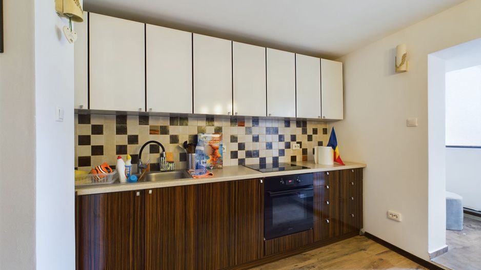 Apartament 2 camere mobilat si utilat - Poză 2