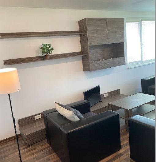 Apartament 2 camere la intrare în Dumbravita - Poză 4