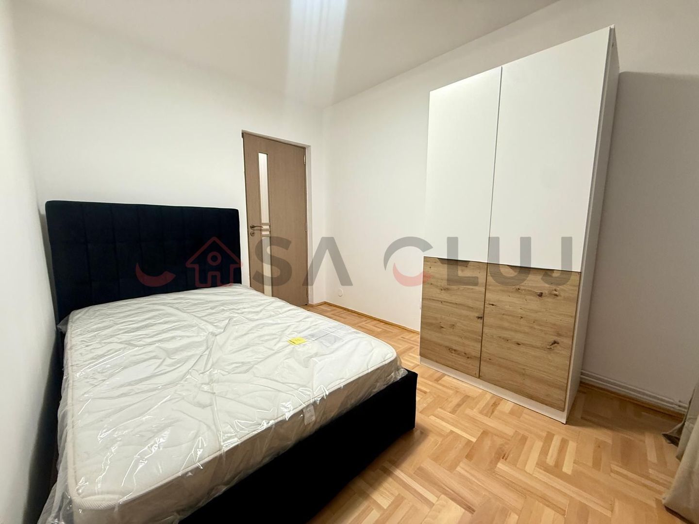 4 camere, la cheie, etaj intermediar, Mehedinți - Poză 4