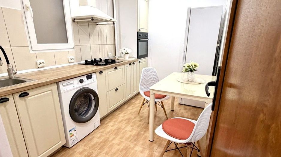 ✨ De închiriat: Ap. 2 Camere Modern, Zona Giurgiului - Complex Mirador - Poză 4