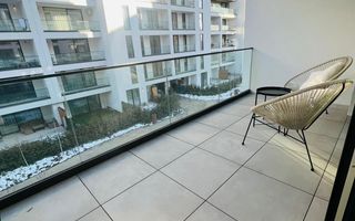 Apartament 2 camere , The Ivy Residence - Zona Mall Băneasa - Poză 7