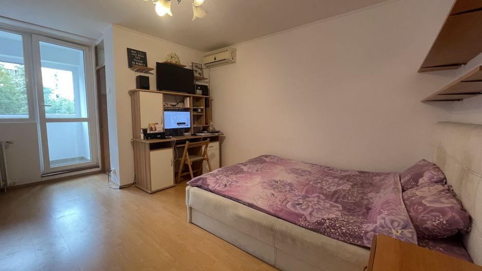 PANTELIMON | Fundeni | Chirie Garsoniera - Poză 1