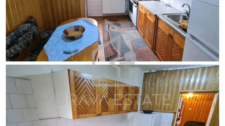 Apartament 4 camere, 2 bai, 2 balcoane , zona Zorilor - Poză 5