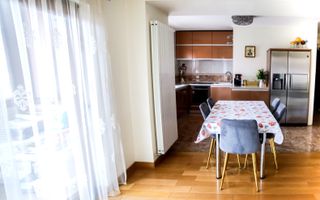 Scriitorilor, 2 camere decomandate, 60mp, 147500Euro - Poză 2