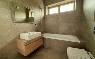 Vilă modernă în Pipera | Eficiență energetică| 116 mp utili |2 parcări - Poză 13