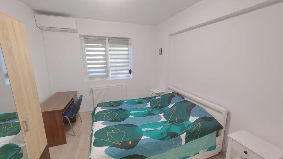 Dobroesti # camere prima chirie ,loc parcare - Poză 11